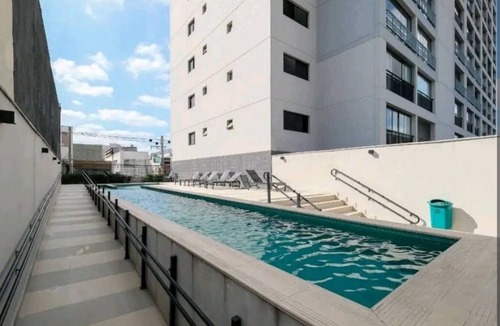 Bom Retiro Apartment | Aconchegante e bem Localizado Loft no Coração do Bom Retiro