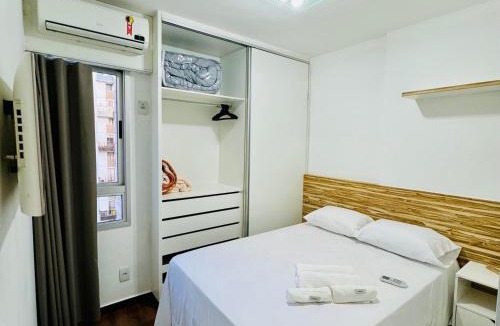 Guara Apartment | Aconchegante Apartamento de 2 quartos - Park Studios - Park Sul
