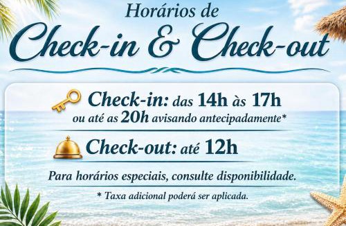 Enseada Apartment | Aconchegante apartamento no Guarujá c Ar e garagem na Enseada