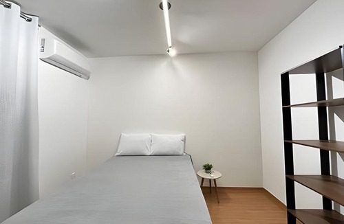 Gleba Fazenda Palhano Apartment | Aconchegante apartamento próx a UEL - 2 quartos