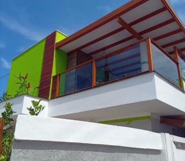 Estufa II Apartment | Aconchegante apto Studio