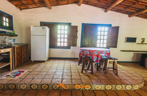 Barbalha House | Aconchegante cabana na natureza no Ceara