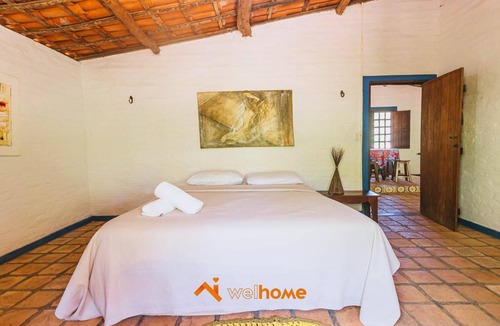 Barbalha House | Aconchegante cabana na natureza no Ceara
