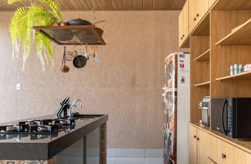 Goiania Apartment | Aconchegante casa em Goiania