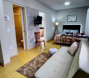 Cidade Baixa Apartment | Aconchegante e ensolarado!