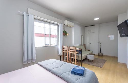Cidade Baixa Apartment | Aconchegante e ensolarado!