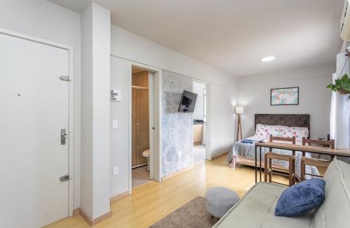 Cidade Baixa Apartment | Aconchegante e ensolarado!