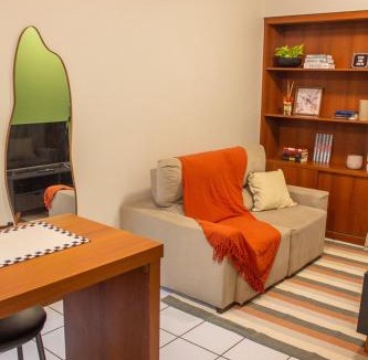 Sudoeste e Octogonal Apartment | Aconchegante Kitnet no Sudoeste