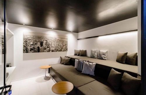 Bom Retiro Apartment | Aconchegante Studio com piscina, academia, coworking, lavanderia