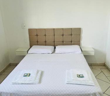 Uberaba Apartment | Aconchego 91