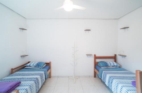 Vila Mariana Hostel | Aconchego Azul Suítes Vila Mariana