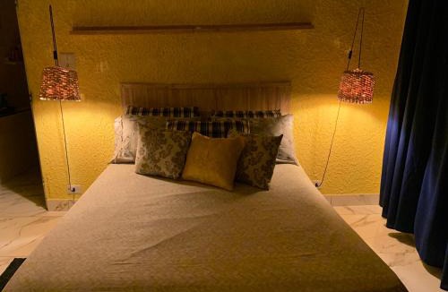 Jardim Rio da Praia Apartment | Aconchego Bertioga