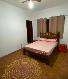 Barretos House | Aconchego!