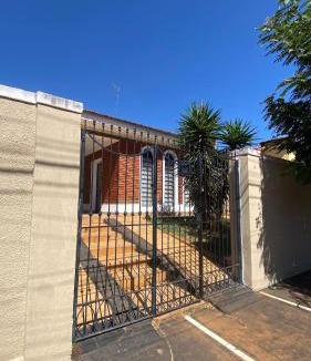 Barretos House | Aconchego!