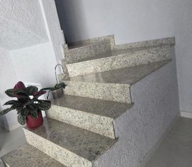 Da Gruta Apartment | Aconchego