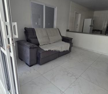 Da Gruta Apartment | Aconchego