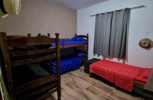 Tupy House | Aconchego