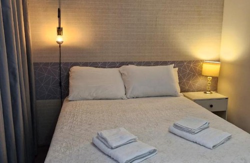 Maringa Apartment | Aconchego
