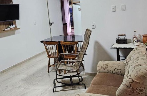 Santa Clara do Sul House | Aconchego