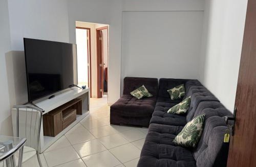 Centro Apartment | Aconchego Centro