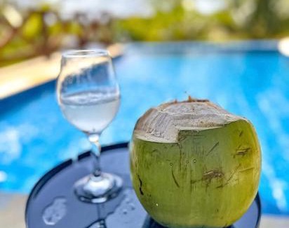 Porto Dantas Apartment | Aconchego da day