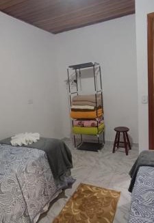Vila Britania House | Aconchego da Jô