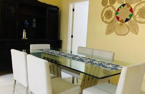 Tabuba Apartment | Aconchego da Márcia