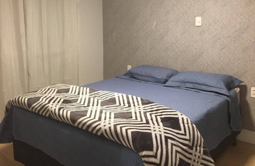 Vila Poran Hotel | Aconchego Das Flores
