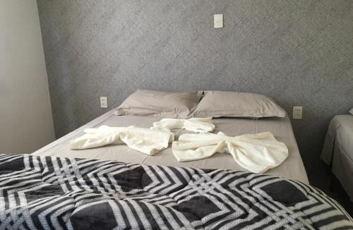 Vila Poran House | Aconchego das flores