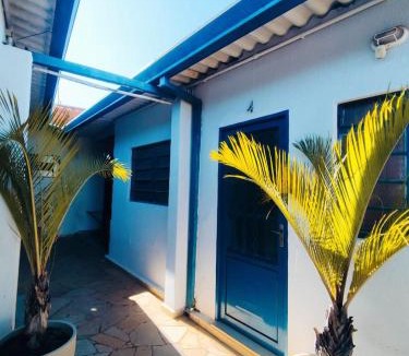 Presidente Prudente House | Aconchego DM 3 - Self Check-in
