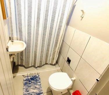 Presidente Prudente House | Aconchego DM 3 - Self Check-in