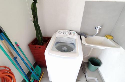 Presidente Prudente House | Aconchego DM 3 - Self Check-in
