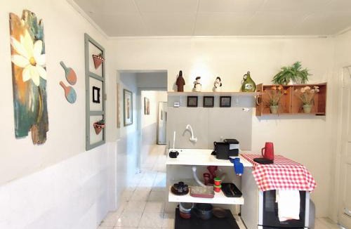 Presidente Prudente House | Aconchego DM 01 - Self Check-in