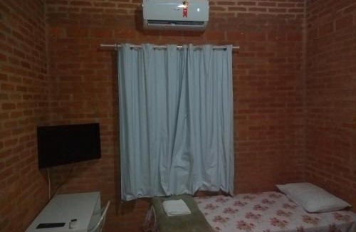 Campinas Hotel | Aconchego do Guara , próximo ao centro médico, Boldrini, Unicamp, Laboratório CNPEN, Universidades e Hospital Sobrapar