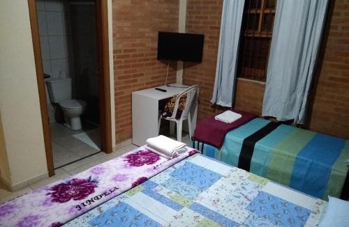 Campinas Hotel | Aconchego do Guara , próximo ao centro médico, Boldrini, Unicamp, Laboratório CNPEN, Universidades e Hospital Sobrapar