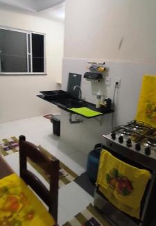 Icui-Laranjeira Apartment | Aconchego do Pará