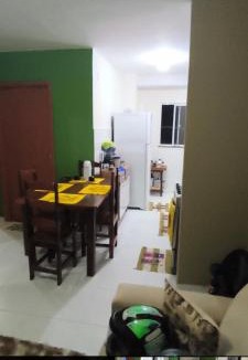 Icui-Laranjeira Apartment | Aconchego do Pará