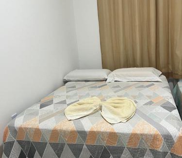 Bom Jesus Da Lapa House | Aconchego e conforto