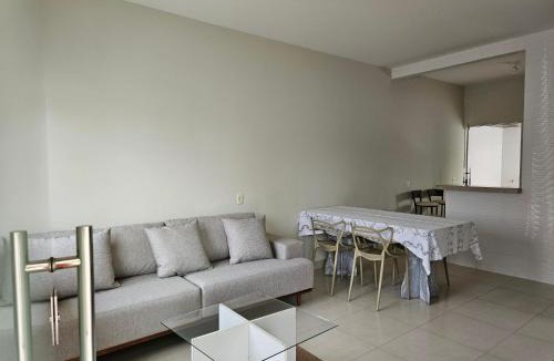 Vila Goulart Apartment | Aconchego e paz