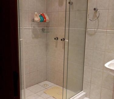Vila Luiza Apartment | Aconchego e Privacidade