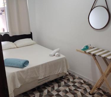 Porto Seguro House | Aconchego e tranquilidade é aqui! Te aguardo!