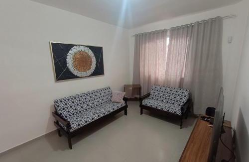Jardim Rio da Praia House | Aconchego em Bertioga