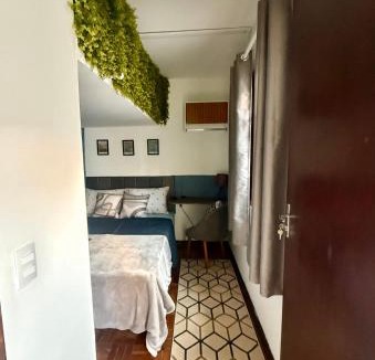 Jardim Aeroporto House | Aconchego em congonhas- CGH