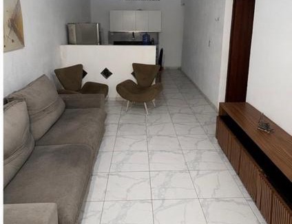 Lucena House | Aconchego Família Xavier