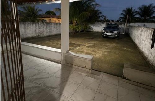 Lucena House | Aconchego Família Xavier