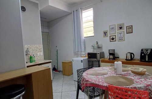 Indaiatuba Villa | Aconchego GG