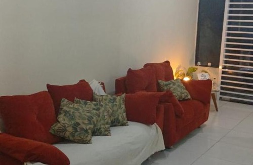Garanhuns Apartment | Aconchego Heliopolis