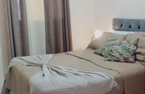 Garanhuns Apartment | Aconchego Heliopolis