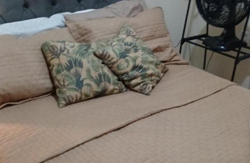 Garanhuns Apartment | Aconchego Heliopolis