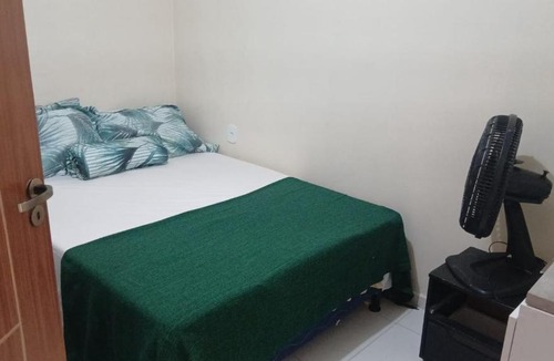 Garanhuns Apartment | Aconchego Heliopolis